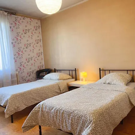 Séjour chez l'habitant 住在巴黎 Bondy