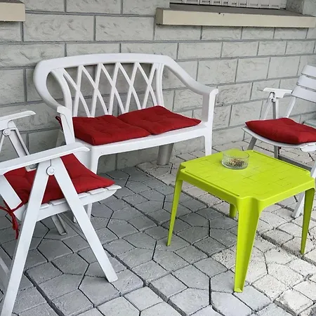 Séjour chez l'habitant 住在巴黎 *