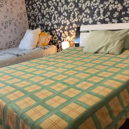 住在巴黎 ボンディ