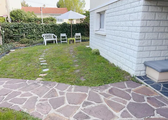 住在巴黎 Quarto em Acomodações Particulares