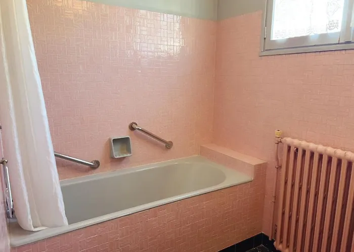 住在巴黎 Quarto em Acomodações Particulares